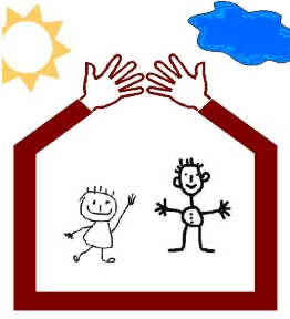 Logo integrativer Kindergarten Pfiffikus