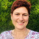 Religionspädagogin Angela Reither