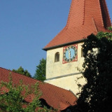 Marienkirche Oberferrieden