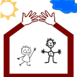Logo integrativer Kindergarten Pfiffikus